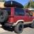 1989 FORD BRONCO II 4x4 - Eddie Bauer Edition 5 thumbnail