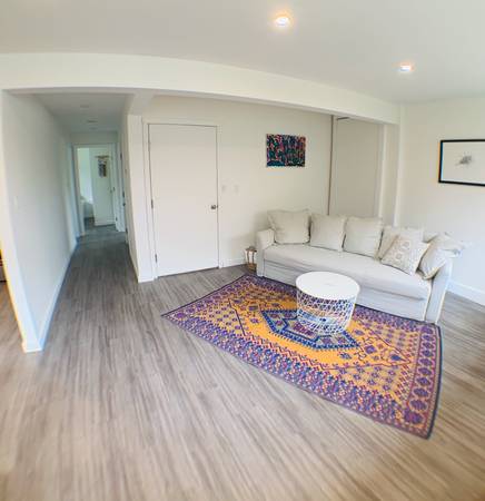 Wildwood Garden Suite $1725 + utilities 5