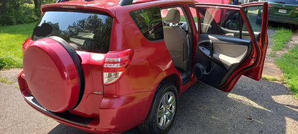 🚙2010 Toyota RAV4 4WD, 168K, VA Insp. & Emiss 🚙 - $6,350 (Manassas, VA)63616290369153124