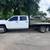 2018 Chevrolet Silverado 3500 Diesel 4x4 Flatbed $4000 DOWN payment 2 thumbnail