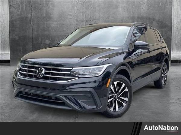 2023 Volkswagen Tiguan VW S SUV - $18,999 (Call *(678) 730-4547* to Confirm Availability Instantly)63620062379649120