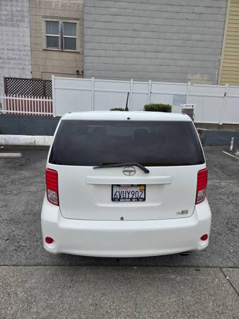 2012 Scion XB con motor Toyota - $4,500 (sunset / parkside)63624095230849122