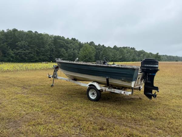 16 ft crestliner 1