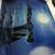 Awesome Gyclee "Night Dive" Wyland 2 thumbnail