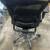Stool Height Task Chair With Mesh Back 3 thumbnail