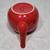 Red Ceramic Teapot 6 Cup – English Tea Store – Classic Glossy Finish 23 thumbnail