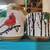 2 Cache Pot Ceramic Planter Christmas $10 ea. (They retail for $35) 1 thumbnail