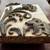 Retired Sid Dickens Memory Tile T69 - Taj Flower (Iron) 2 thumbnail