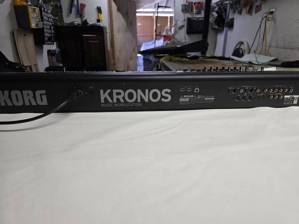 Corg Kronos 3 1