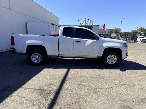 2015 Chevrolet COLORADO 4CYL - Photo 11
