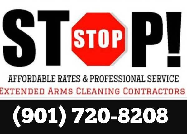 Apartment Cleaning Services TN -Move In Move Out 1