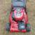 CRAFTSMAN SELF PROPELLED MOWER 3 thumbnail
