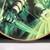 DC Direct Gallery Green Lantern & Green Arrow Limited Edition Plate 6 thumbnail