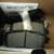 New Nissan ALTIMA  & LEAF Ceramic  brake pads 2 thumbnail
