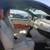 2014 Gray Fiat 500 Electric (For Parts Only) 5 thumbnail