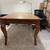 Free!! table solid wood 2 thumbnail