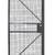 WIRE PANEL & DOOR NEW 2 thumbnail