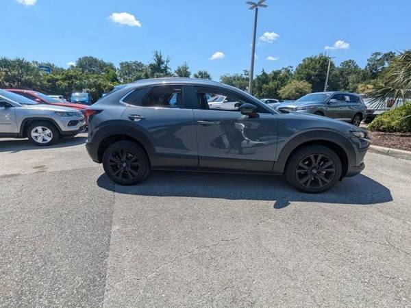 2022 Mazda CX-30 AWD All Wheel Drive 2.5 Turbo Premium Plus Package SUV - $20,997 (Call *(904) 329-7804* to Confirm Availability Instantly)63470252380035123
