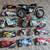 Toy Motorcycle Lot 1 thumbnail