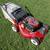 CRAFTSMAN SELF PROPELLED MOWER WITH BAGGER 1 thumbnail