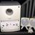 Boston MicroMedia System Speakers 7000596 + New Woofer & BT 2 thumbnail