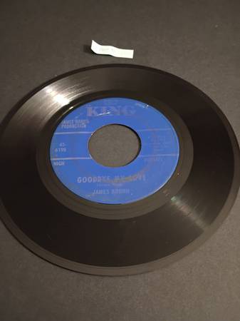 James Brown 1