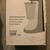 Commercial grade milkshake mixer frappe galaxy sdm400 table top 3 thumbnail