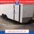 2027 Interstate 102X20' Patriot VNose Enclosed Car Carrier 1 thumbnail