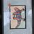 4 framed authentic Pablo Picasso lithograph 13 by20" w/ Certificate 5 thumbnail