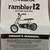 Razor Electric Mini Bike 4 thumbnail