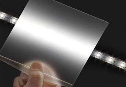 LED Diffuser Sheet Manufacturer & Supplier – Xtruline 1