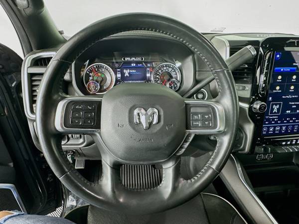 2020 RAM Laramie Crew Cab - Photo 12