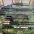 A Grouping Of Vintage Fishing Rods/Reels/Gear/Trekking Poles ETC 18 thumbnail