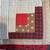 Antique Log Cabin Pattern Quilt 3 thumbnail