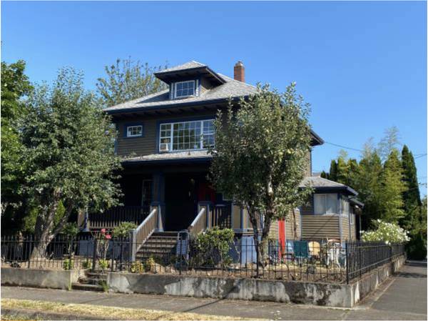 $750 / 8br - 120ft2 - Upstairs room in Woodstock, quiet and cozy (Woodstock)63831535356289120