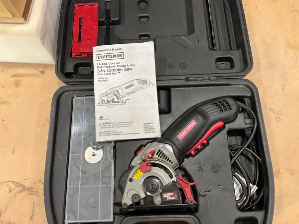 3 inch multi plunge saw 1