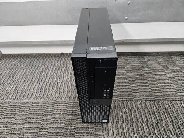 VERY FAST Dell Optiplex Core I7 Desktop Computer Windows 11 with Adobe 1
