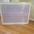 Optical Illusion Magic Eye Art (Framed) - B2 Stealth Bomber 1 thumbnail