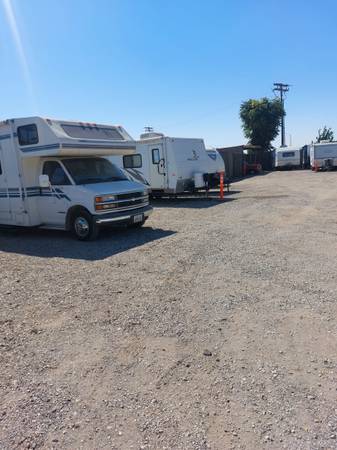 $150 RV Storage (Lakeside)63775609878403120