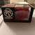 Heatwave Visual MXG-250 motocross goggles hydrocraft magma red new in box 1 thumbnail