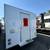 For Sale 16ft Food Trailer 1 thumbnail