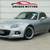 2014 Mazda MX-5 Miata MX5 Grand Touring Convertible 1 thumbnail