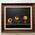 Rino Pianetti, Still life oil painting 7 thumbnail