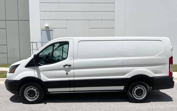 2019 Ford Transit T-150 Cargo Van 1 Owner - $12,000 (Largo)63443605983107121