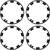 New Model Y Wheel Rim Protector - 20-Inch ABS Hubcaps (2020-2024) 13 thumbnail
