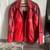 Motorcycle leather jacket 2 thumbnail
