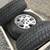 Mounted stud tires and wheels 1 thumbnail