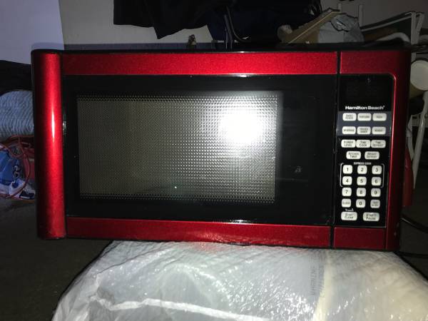 Microwave 1