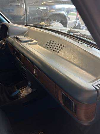 1979 Subaru - $9,500 (Calumet)62969120733825123