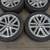 used 22" FORD EXPEDITION WHEELS WITH GOODYEAR WRANGLER STOCK #4828 4 thumbnail